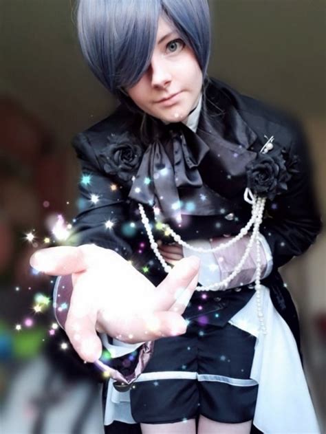 The 20 Best Ciel Cosplays of All Time | Gamers Decide