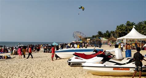 St. Mary's Island, Malpe-Udupi ~ Travel Diaries