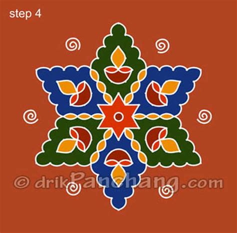 rangoli-with-dots-10 – Easyday