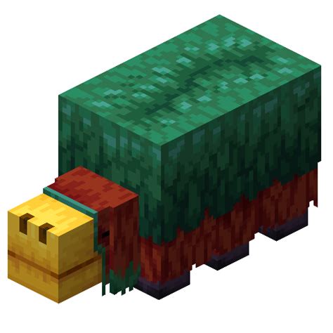 Sniffer Spawn Egg - Wiki Guide - 9Minecraft.Net