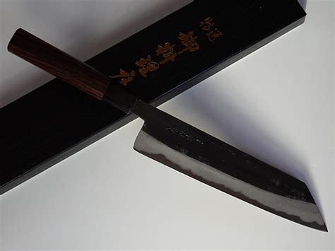 Japanese knife brands and makers