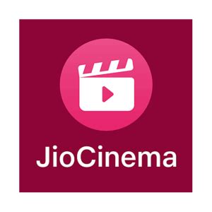 jio cinema logo - PNGBUY