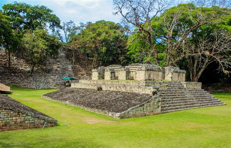 Copán Ruinas se llena de alegría con el Guacamaya Fest II