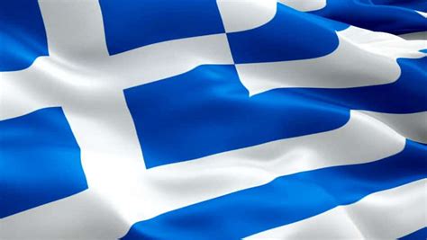 Bandera de Grecia - Grecia.info