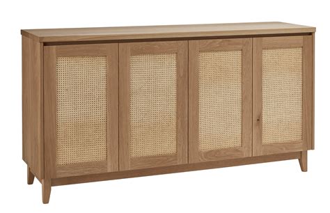 Pacific Rattan Collection | Furniture site, Entry decor, Buffet