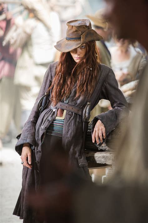 Black Sails - Anne Bonny | Black sails anne bonny, Black sails, Pirate ...