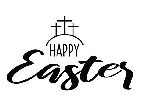 Happy Easter Svg Easter Svg Cross Svg Jesus Svg Christian Svg Digital Download Cut File - Etsy ...