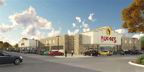 Buc-ee’s Plans First Arizona Location on I-10 | I-10 Exit Guide