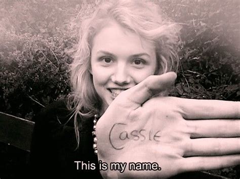 Cassie Ainsworth