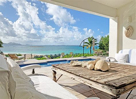 Anguilla Villas... How To Find, Pick and Rent