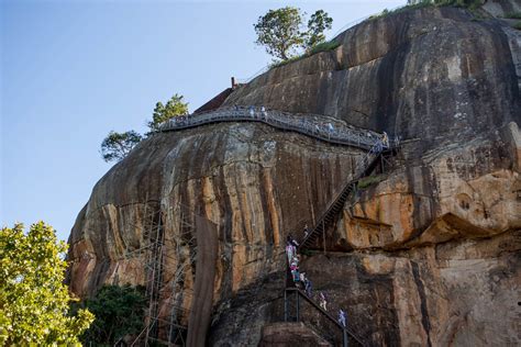 Sigiriya in Sri Lanka 2024 - Rove.me