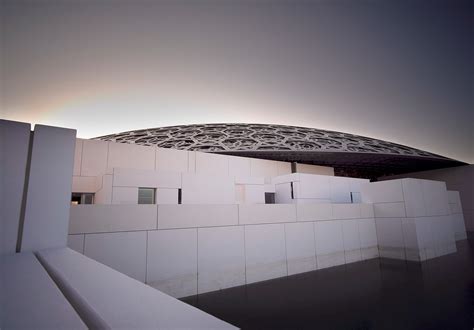 Louvre Abu Dhabi | thefool0803 | Flickr