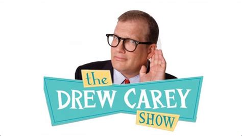 The Drew Carey Show S01E01 (comedy TV series)