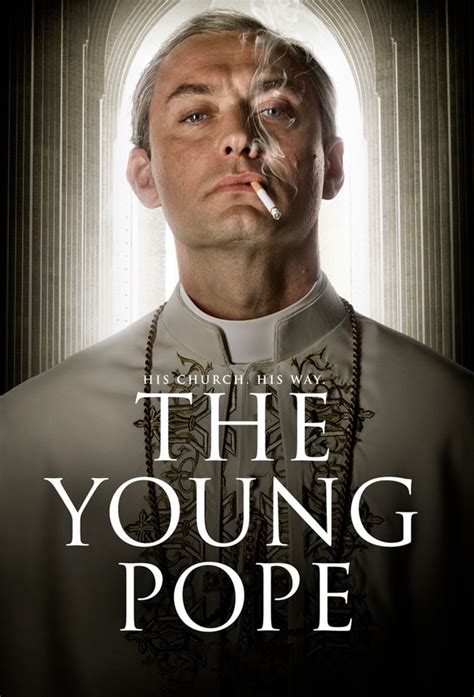 The Young Pope - TheTVDB.com