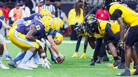 How to watch the 2023 Bayou Classic: TV/Live stream info for Southern vs Grambling football game ...