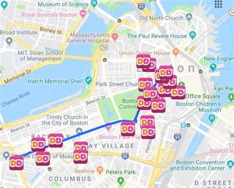 How to Run on Dunkin’ During the 2019 Patriots Parade | Dunkin'