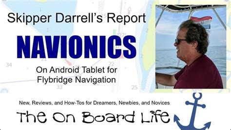 Trawler Cruising - Navionics Report - Is It Worth It? | Life video, The dreamers, Life