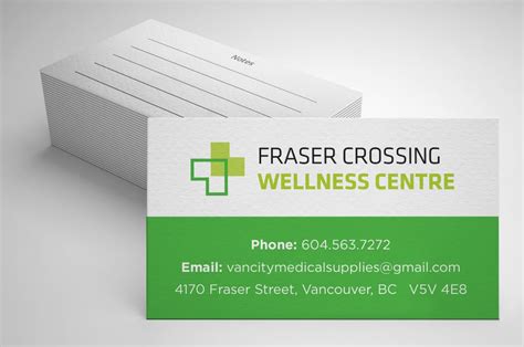 Logo Design for a Medical Supplies Store - Grafika Vision