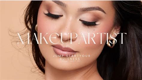 MAKEUP ARTIST GUIDE 101