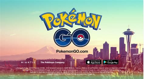 GO! Pokemon GO Launch in US! - Pokémon Crossroads