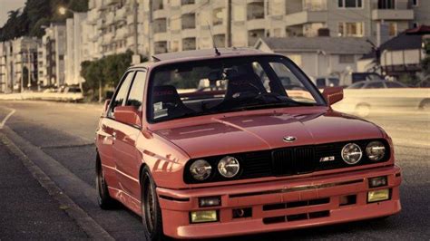 car, BMW, Tuning, BMW E30, BMW M3 Wallpapers HD / Desktop and Mobile Backgrounds