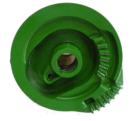 Intermittent Gear for John Deere Square Baler Models 328, 338, 348 – Green Baler Parts