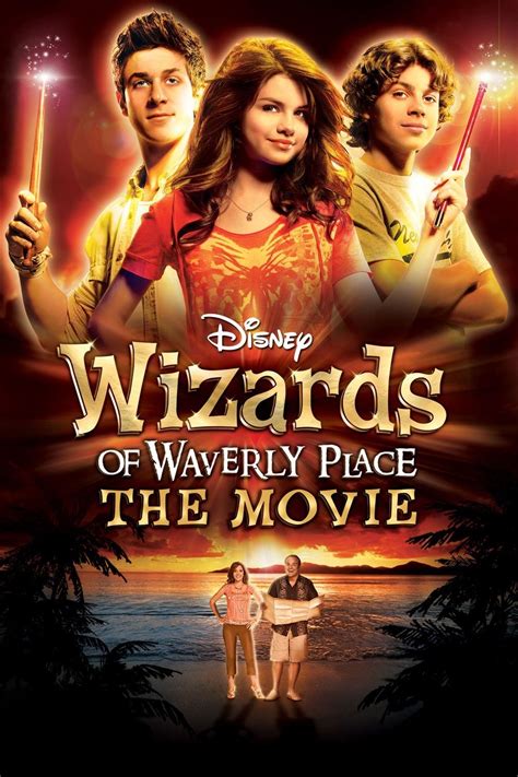 List of Selena Gomez Disney Movies – Disney Movies List