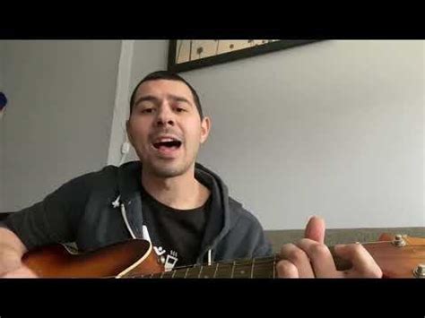 Go With the Flow (QOTSA Cover) : AcousticCovers