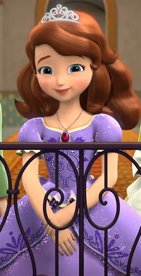 Sofia the First | Heroes Wiki | Fandom | Disney princess sofia ...