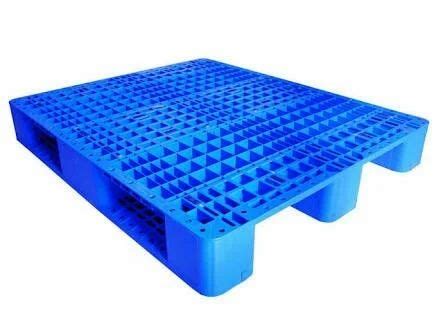 Why Plastic Pallets Are A Great Choice - Copsctenerife