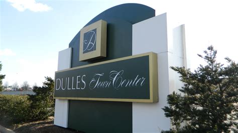 Dulles Town Center- Sterling, VA, 21100 Dulles Town Circle | Flickr