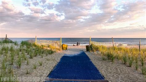 Rockaway Beach, NY Guide: How to Plan the Perfect Day! | Hello Little Home