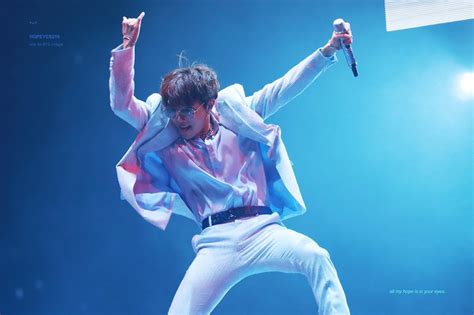 5 Times BTS's J-Hope Proved His Dance Skills Are At A Whole Other Level - Koreaboo