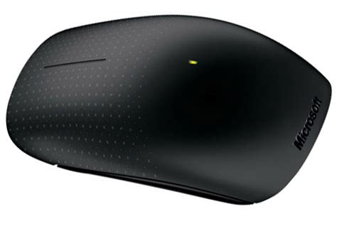 The Microsoft Touch Mouse - YugaTech | Philippines Tech News & Reviews