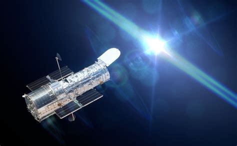 The History of Hubble Space Telescope (+ Interesting Facts)