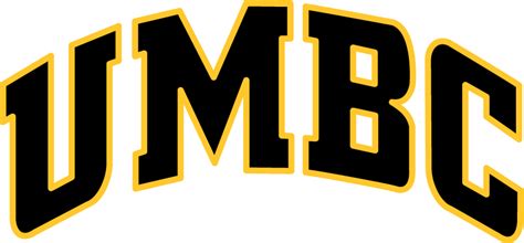 UMBC Retrievers Logo - Wordmark Logo - NCAA Division I (u-z) (NCAA u-z) - Chris Creamer's Sports ...