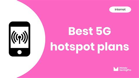 Best Value AT&T 5G Hotspot Plans in 2024 - MoneySavingPro