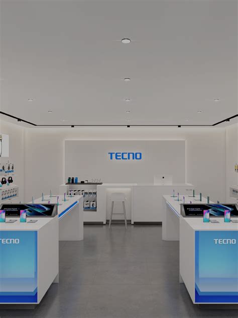 Stores : TECNO Official Website