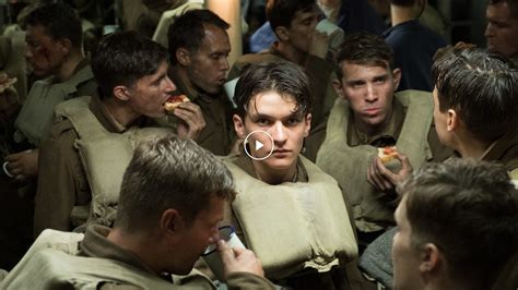 Anatomy of a Scene | ‘Dunkirk’ - The New York Times