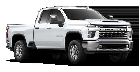 2023 Chevrolet Silverado 2500HD DEALS In Fort Lupton, CO