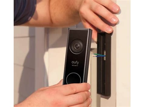 Review: Eufy Video Doorbell E340 – CooleSuggesties