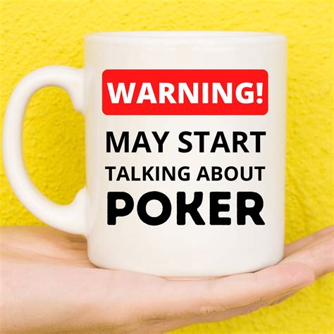 Funny Poker Gifts Gifts for Poker Lovers Poker Things Poker - Etsy