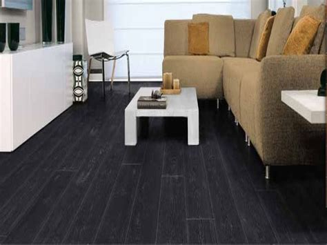 Carbon Black Laminate Flooring – Flooring Site