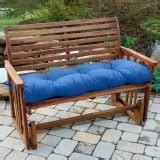 54 Outdoor Bench Cushion - Home Furniture Design