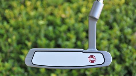 Odyssey's White Hot OG putter is a blast from the past - First Look