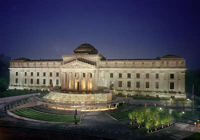 Brooklyn Museum Announces Major Change in Hours - New York History