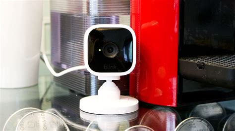 Blink Mini Review: A $35 security cam with a storage problem | CNN ...