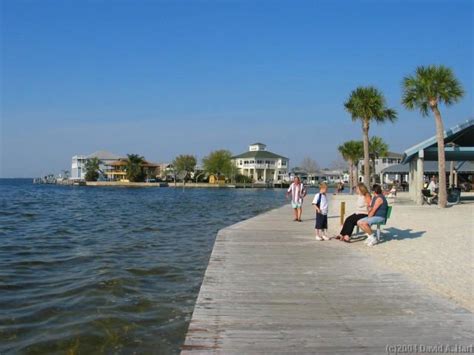 City of Hudson, Florida