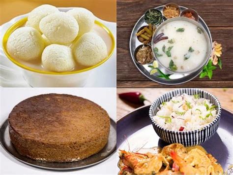 Delectable dishes of Odisha that will awaken the foodie in you