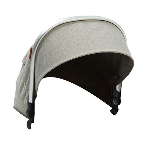 Ultimate 2 Bassinet Canopy – Mompush